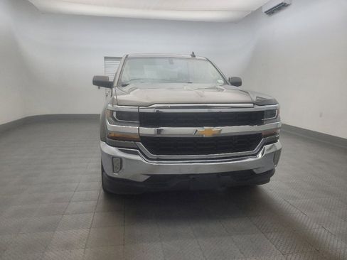 Used 2017 Chevrolet Silverado 1500 LT w/ Texas Edition image 14