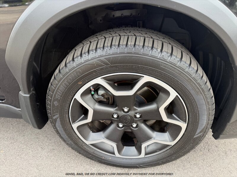 Used 2014 Subaru Crosstrek 2.0i Limited AWD/4WD image 23