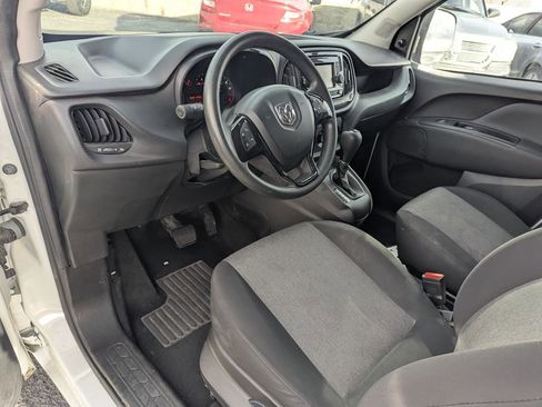 Used 2022 RAM ProMaster City Wagon FWD image 14