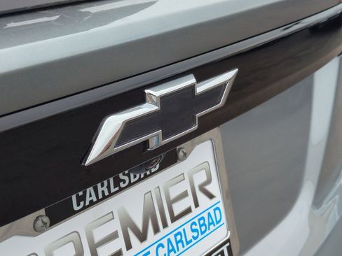 New 2027 Chevrolet Bolt RS FWD image 29