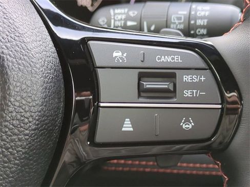 New 2025 Honda Pilot TrailSport image 24