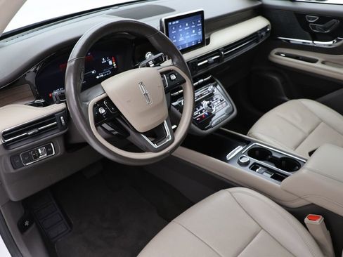 Used 2022 Lincoln Corsair Reserve w/ Equipment Group 201A AWD/4WD image 14
