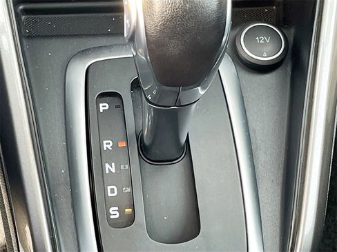 Used 2021 Ford EcoSport SES image 17