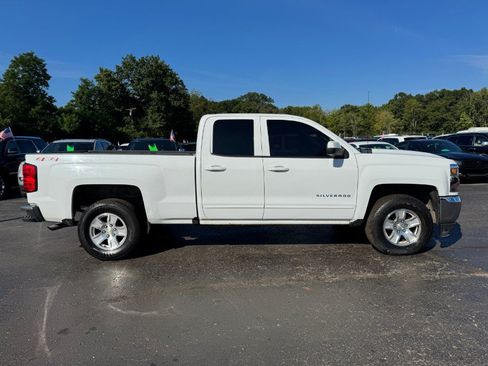 Used 2017 Chevrolet Silverado 1500 LT w/ All Star Edition AWD/4WD image 6