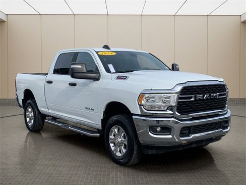 Certified 2024 RAM 2500 Big Horn image 7