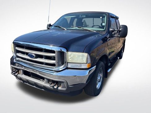 Used 2002 Ford F250 XLT image 8
