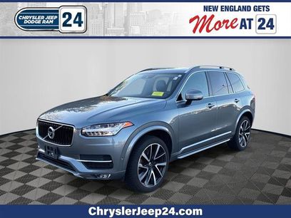 Used 2018 Volvo XC90 T5 Momentum w/ Convenience Package
