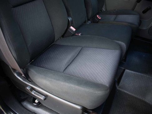 Used 2011 Chevrolet Silverado 1500 W/T w/ LS Package image 28