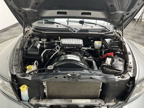 Used 2011 Dodge Dakota ST image 18