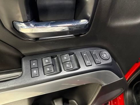 Used 2014 Chevrolet Silverado 1500 LT w/ All Star Edition AWD/4WD image 20