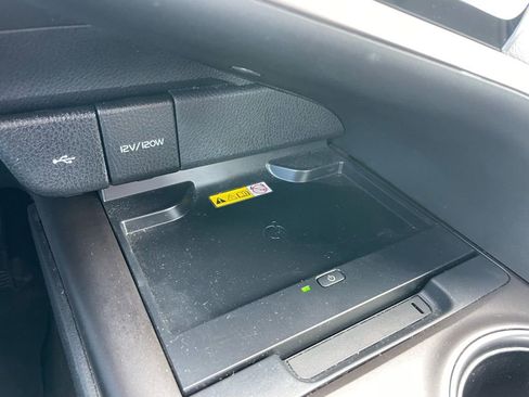 Used 2024 Toyota Camry XSE image 12