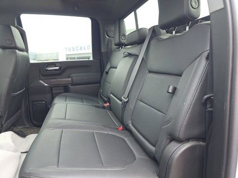 Used 2023 GMC Sierra 2500 SLT w/ SLT Premium Package image 10