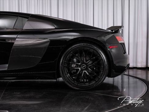 Used 2018 Audi R8 V10 plus AWD/4WD image 10