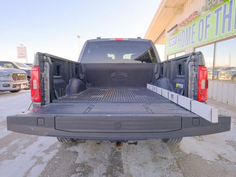 Used 2023 Ford F150 XLT w/ XTR Package image 20