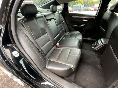 Used 2019 Chevrolet Impala Premier image 27