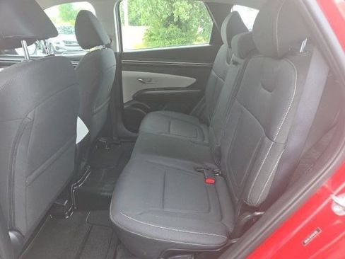 Used 2023 Hyundai Tucson SE AWD/4WD image 29