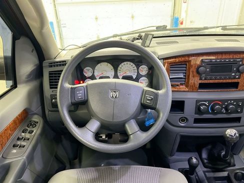 Used 2006 Dodge Ram 2500 Truck SLT w/ Trailer Tow Group image 11