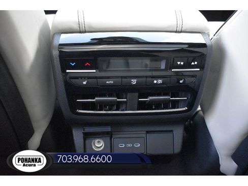 New 2026 Acura MDX A-Spec image 30