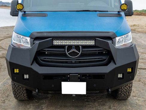 Used 2021 Mercedes-Benz Sprinter 2500 image 72