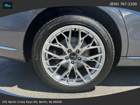 Used 2018 Mercedes-Benz E 300 4MATIC w/ Premium 1 Package image 43