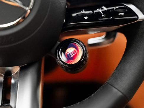 Used 2024 Mercedes-Benz AMG GT 55 image 49