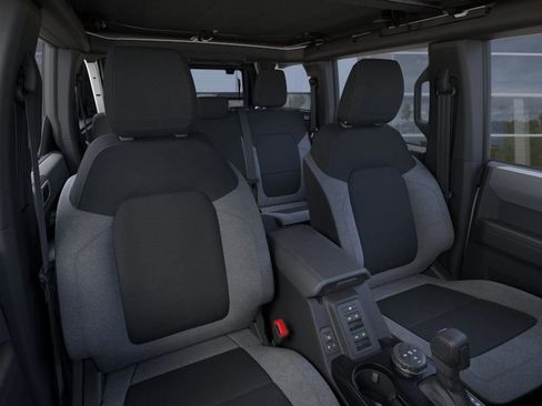 New 2026 Ford Bronco Big Bend image 10