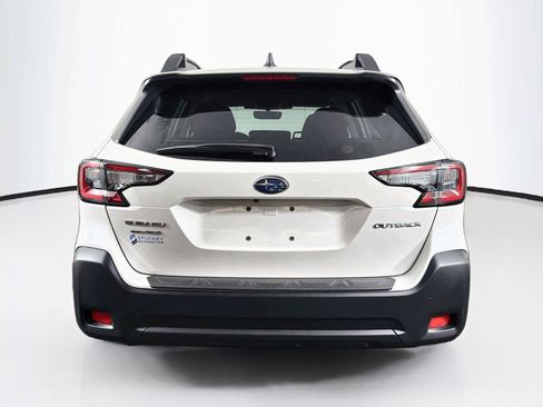 Used 2025 Subaru Outback Premium w/ Popular Package #1A AWD/4WD image 10