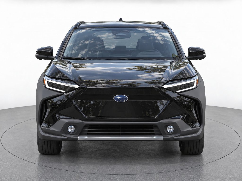 Used 2023 Subaru Solterra AWD image 4
