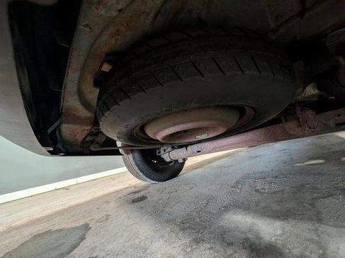 Used 2002 Dodge Caravan SE FWD image 26