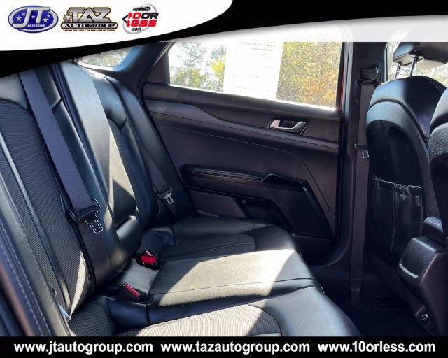 Used 2022 Kia K5 GT-Line FWD image 13