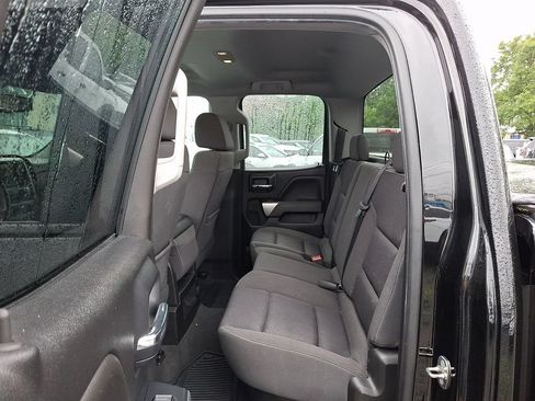 Used 2019 Chevrolet Silverado 1500 LT w/ All Star Edition AWD/4WD image 15