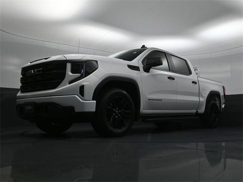 Certified 2024 GMC Sierra 1500 Pro w/ Graphite Edition image 25