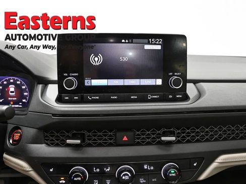 Used 2023 Honda Accord EX image 12