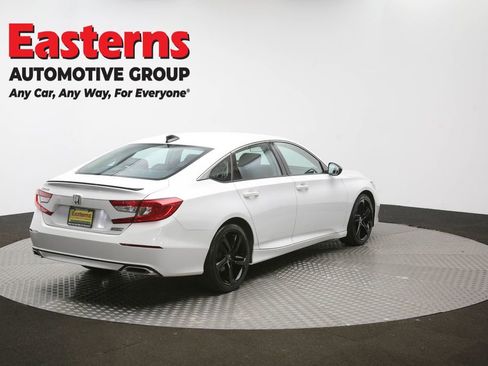 Used 2022 Honda Accord Sport Special Edition image 40