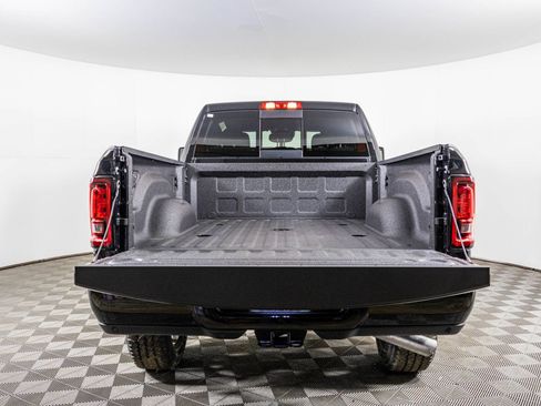 New 2026 RAM 2500 Tradesman image 36