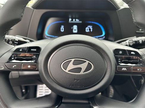 New 2026 Hyundai Elantra Sport image 22
