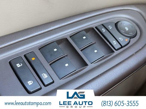 Used 2015 GMC Acadia Denali FWD image 20