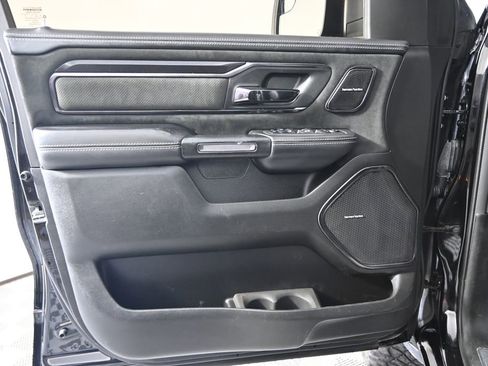 Used 2022 RAM 1500 TRX w/ Bed Utility Group AWD/4WD image 18