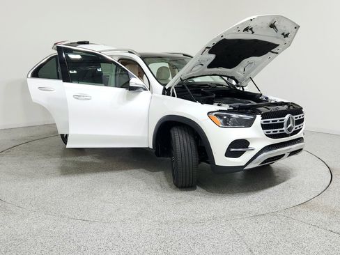 Certified 2024 Mercedes-Benz GLE 450 4MATIC image 15