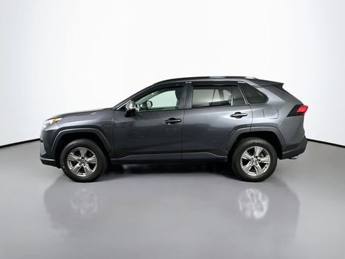 Used 2023 Toyota RAV4 XLE w/ Convenience Package AWD/4WD image 3