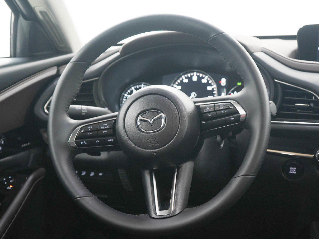 Used 2024 MAZDA CX-30 AWD 2.5 S w/ Premium Package image 17