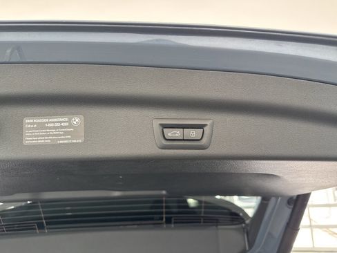 Used 2025 BMW X1 xDrive28i w/ Convenience Package image 11