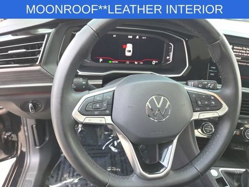 Used 2022 Volkswagen Jetta SEL FWD image 33