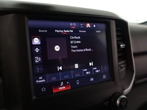 Used 2022 RAM 1500 Big Horn image 40