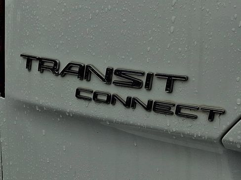 Used 2020 Ford Transit Connect XLT w/ Trailer Tow Package image 22
