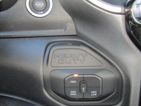 Used 2026 RAM 3500 Tradesman image 13