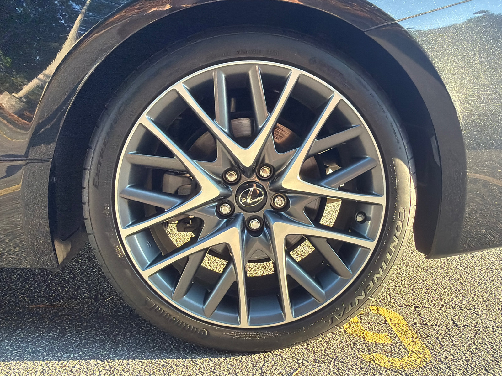 Used 2017 Lexus RC 350 F Sport RWD image 18