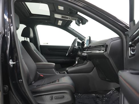 Used 2026 Honda CR-V Sport Touring image 11