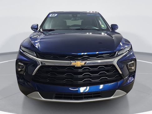 Used 2023 Chevrolet Blazer LT w/ LPO, Floor Liner Package AWD/4WD image 10