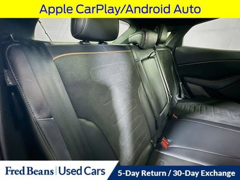 Certified 2023 Ford Mustang Mach-E GT image 32